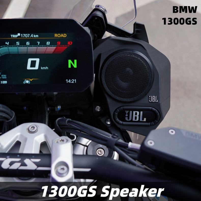 BMW 1300GS