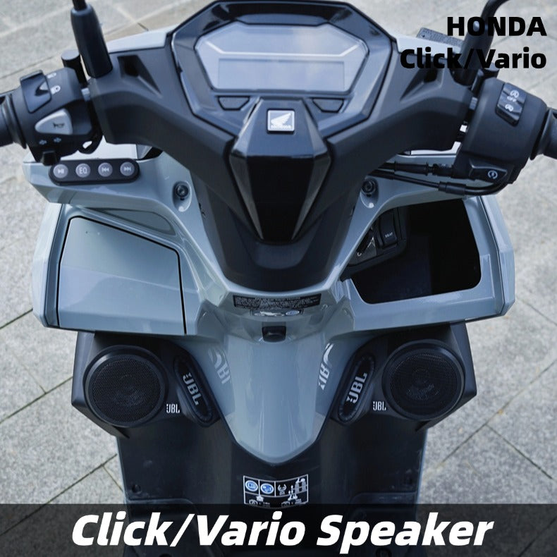 HONDA Click/Vario160