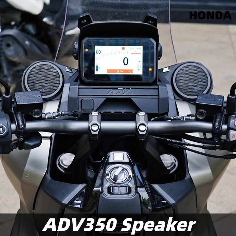 HONDA ADV350