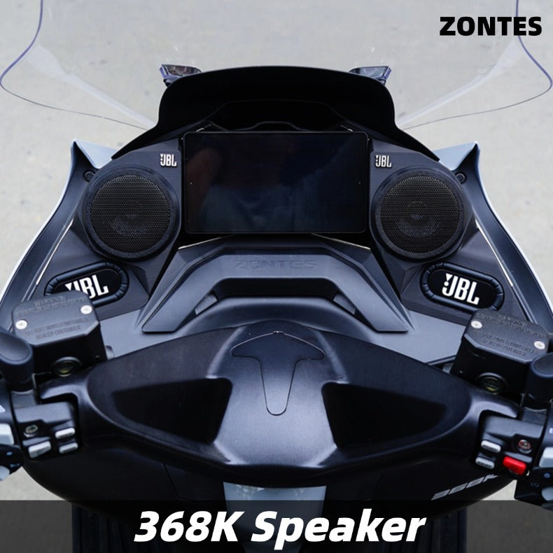 ZONTES 368K