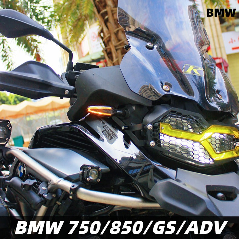 BMW 750/850GS/ADV