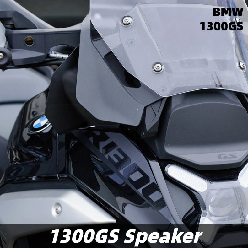 BMW 1300GS