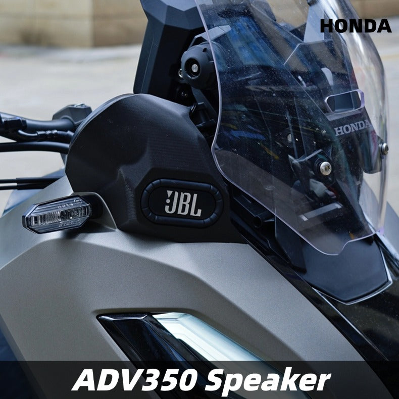 HONDA ADV350