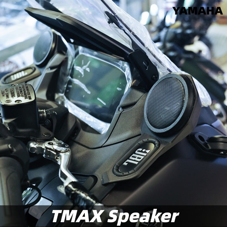 Yamaha TMAX560
