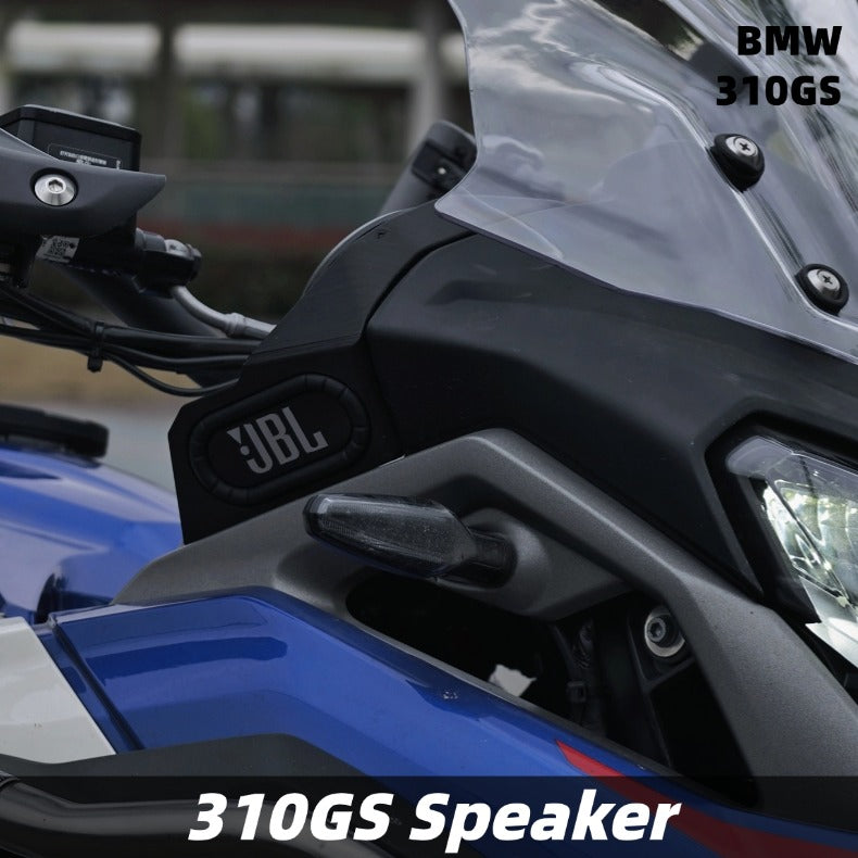 BMW 310GS