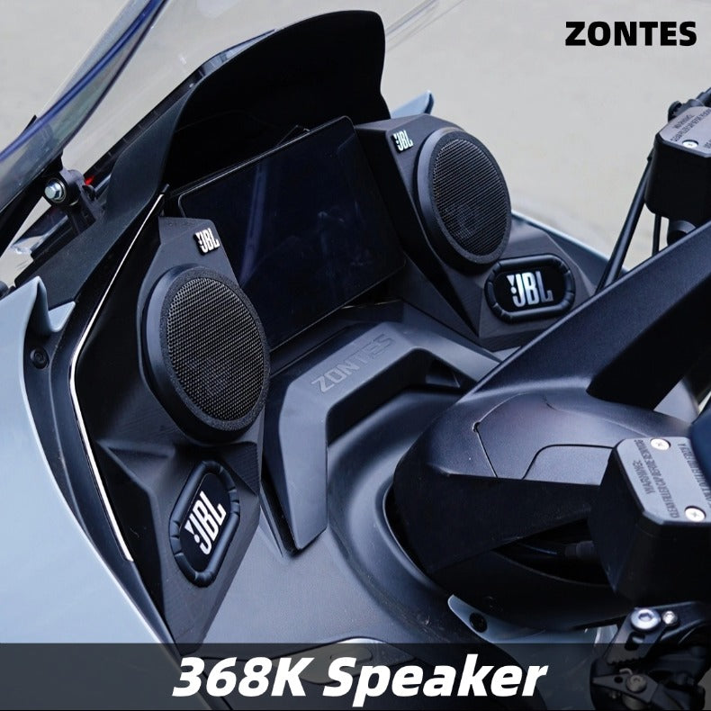 ZONTES 368K