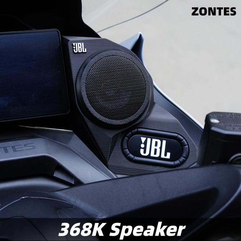 ZONTES 368K