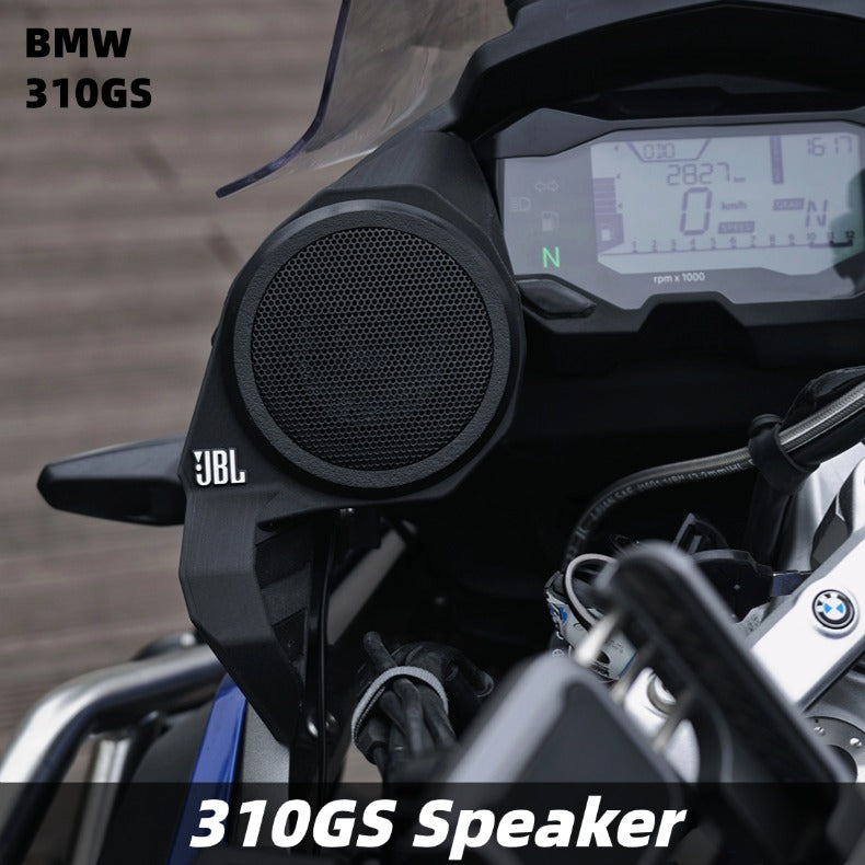 BMW 310GS