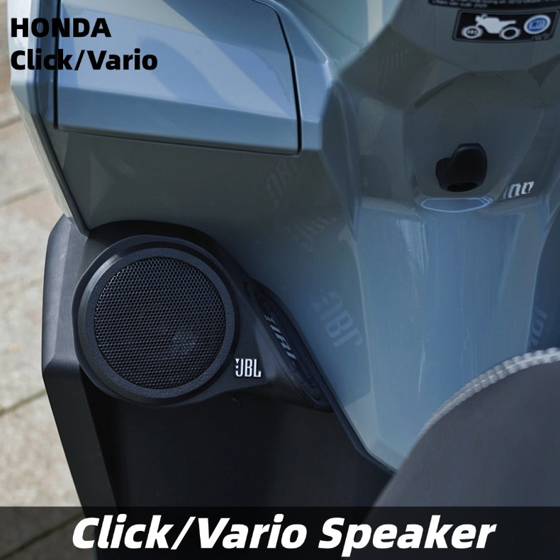 HONDA Click/Vario160