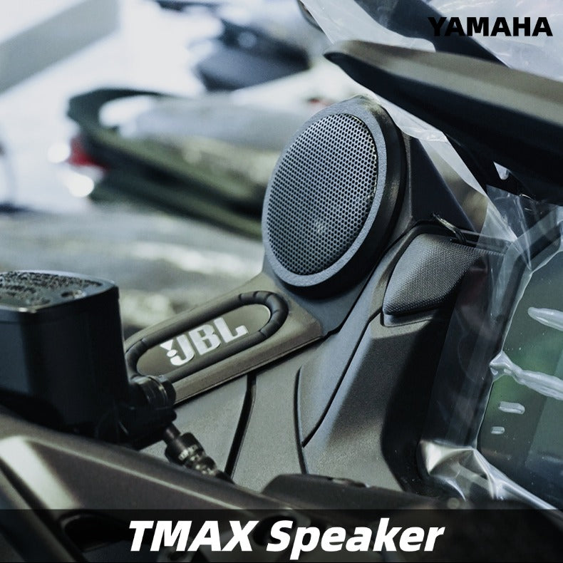 Yamaha TMAX560