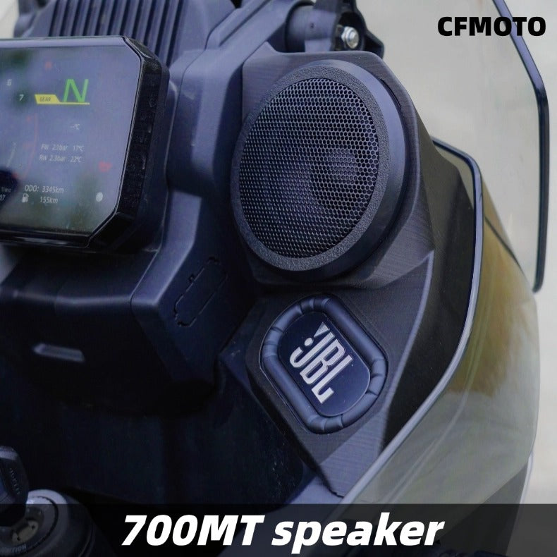 CFMOTO 700MT