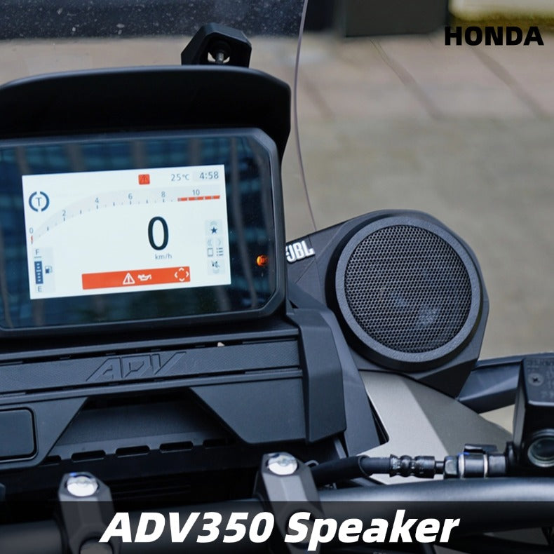 HONDA ADV350