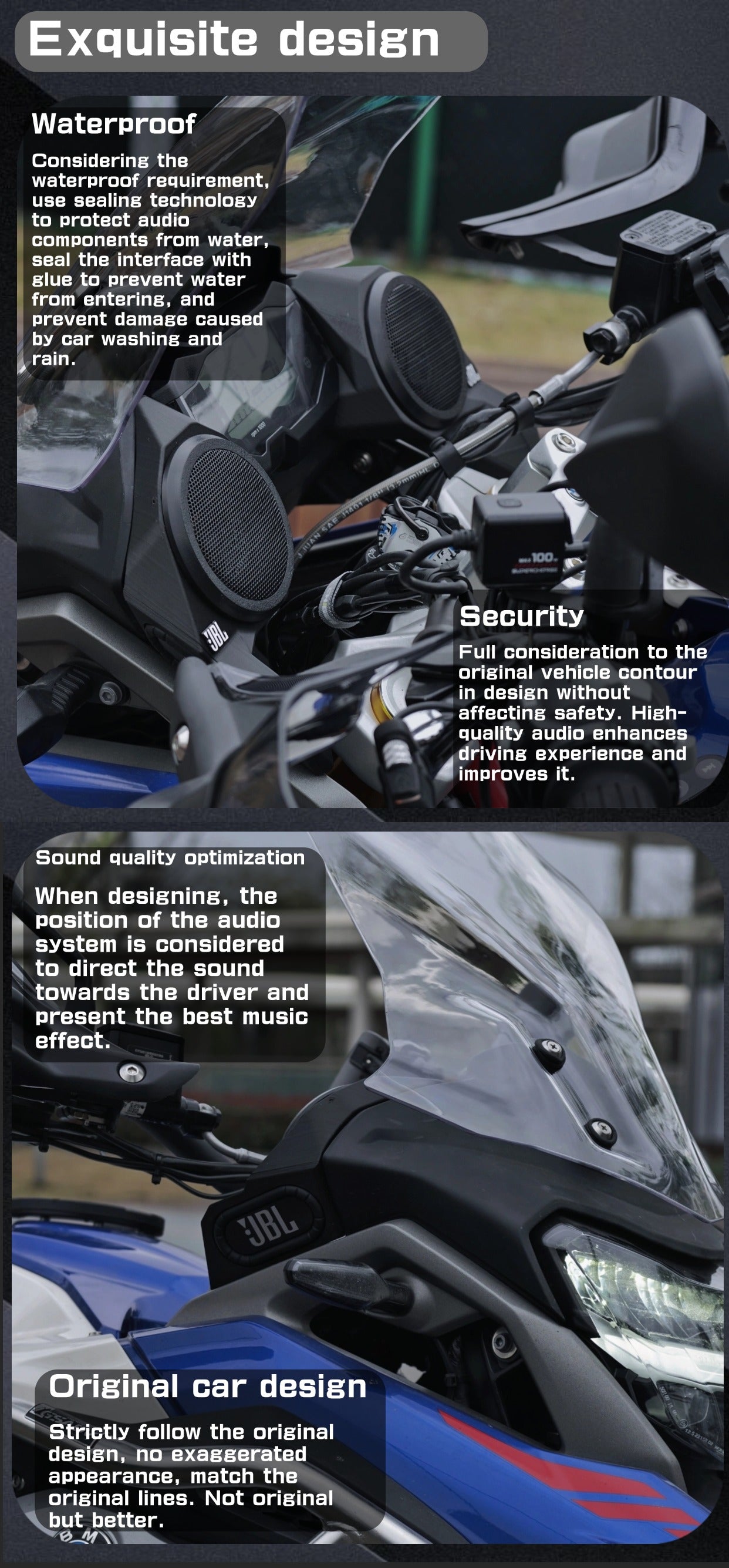 BMW 310GS