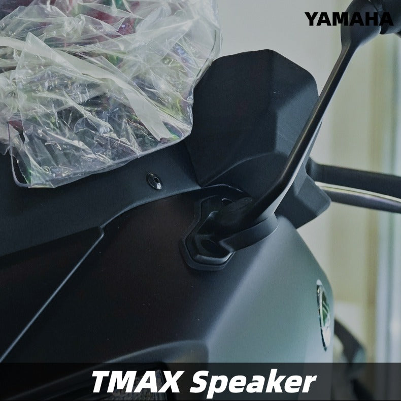 Yamaha TMAX560