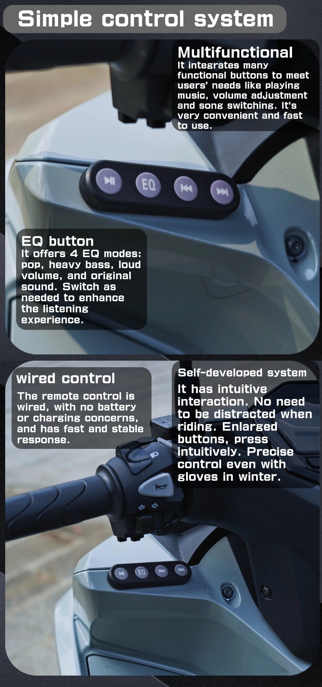 HONDA Click/Vario160