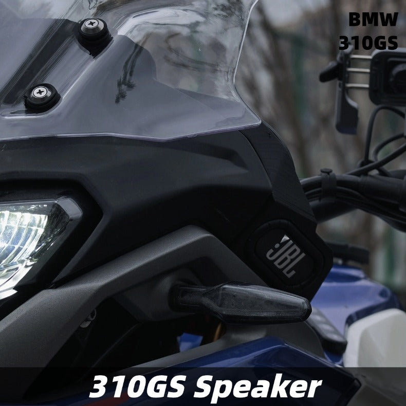 BMW 310GS