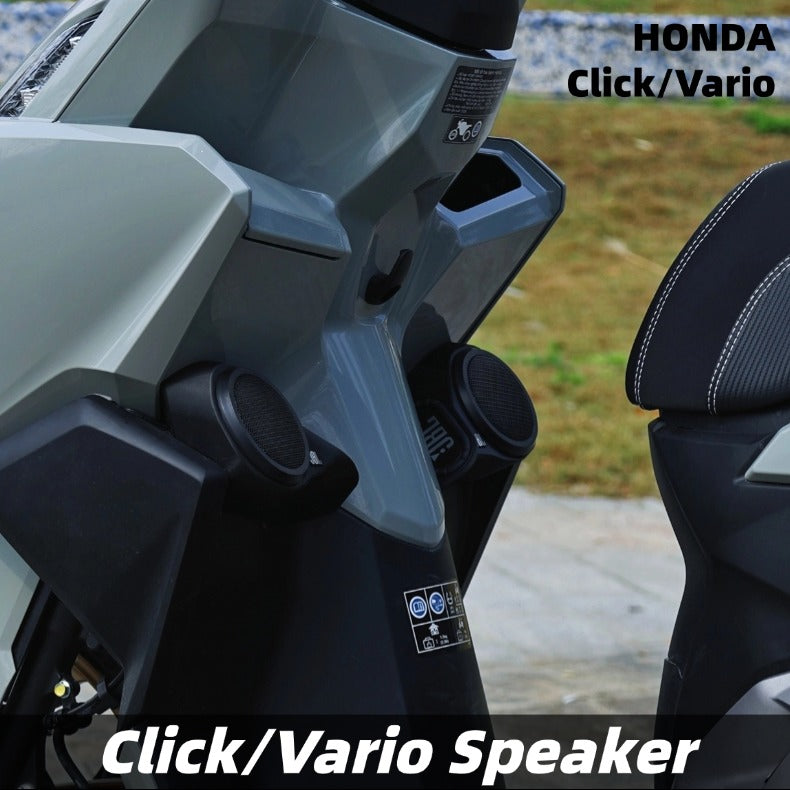 HONDA Click/Vario160