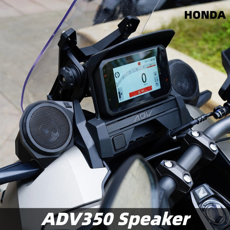 HONDA ADV350