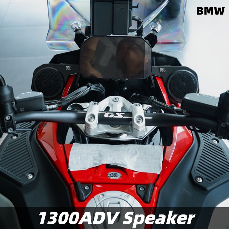 BMW 1300ADV