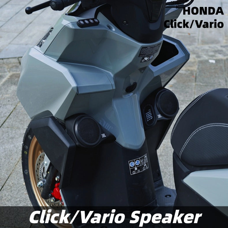 HONDA Click/Vario160