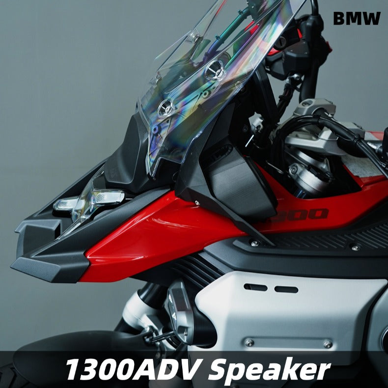 BMW 1300ADV