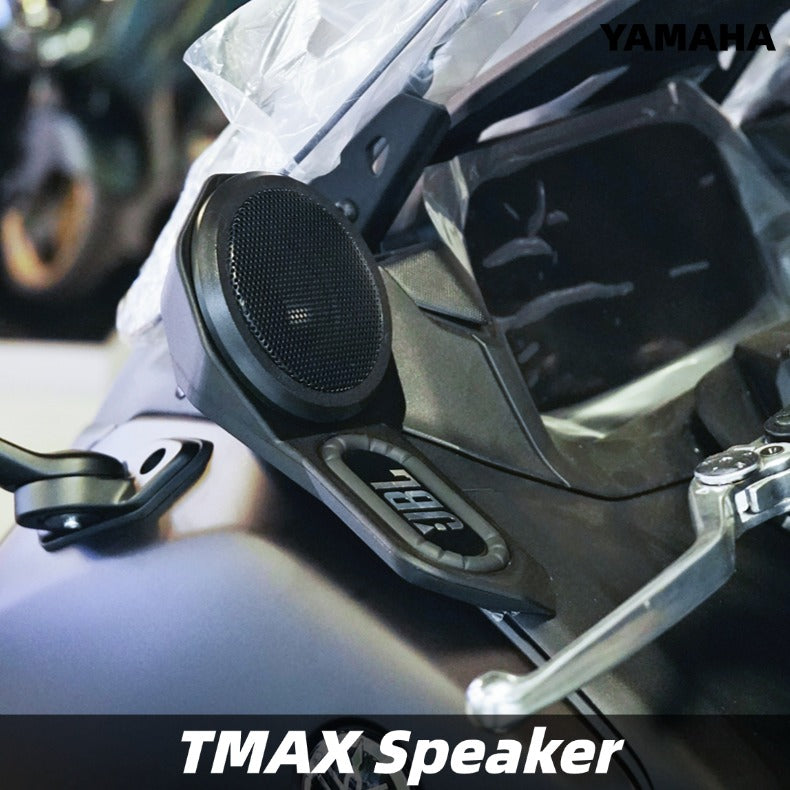 Yamaha TMAX560