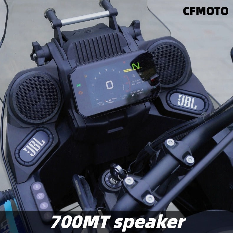 CFMOTO 700MT