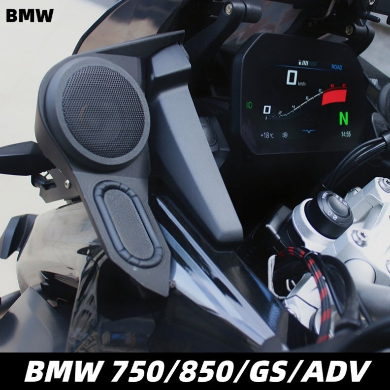 BMW 750/850GS/ADV