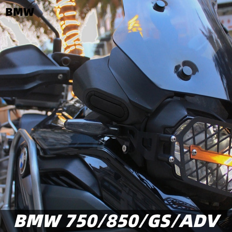 BMW 750/850GS/ADV