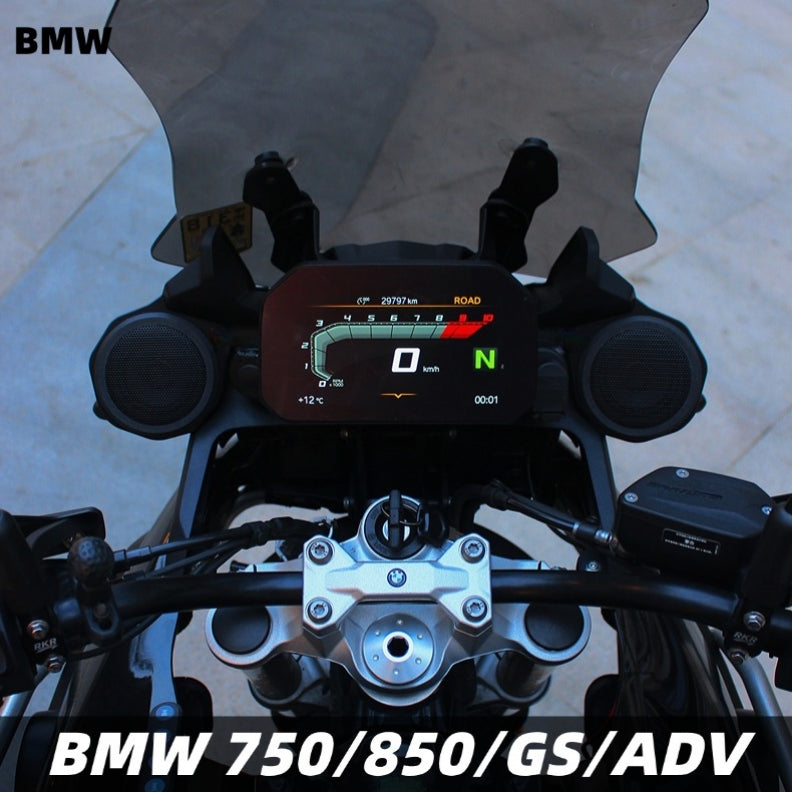 BMW 750/850GS/ADV