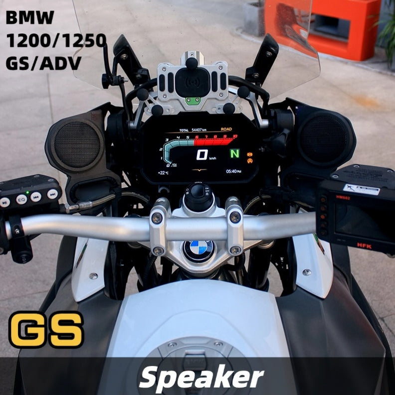 BMW 1200/1250GS/ADV