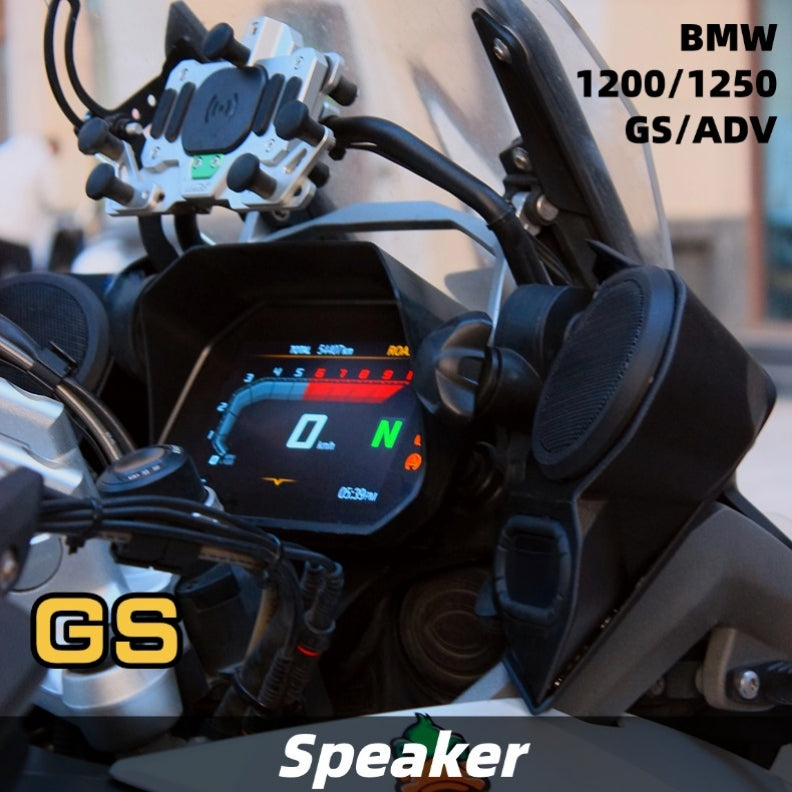 BMW 1200/1250GS/ADV