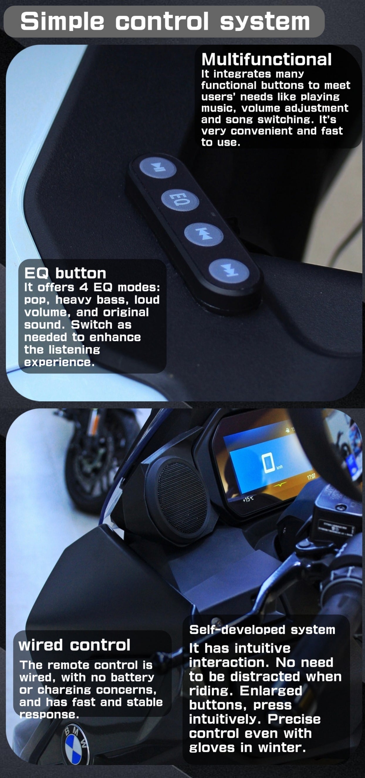 BMW C400GT