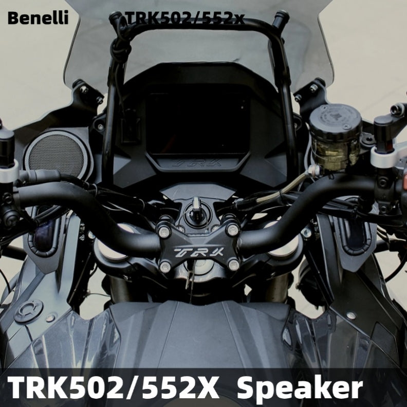 Benelli TRK502 552X