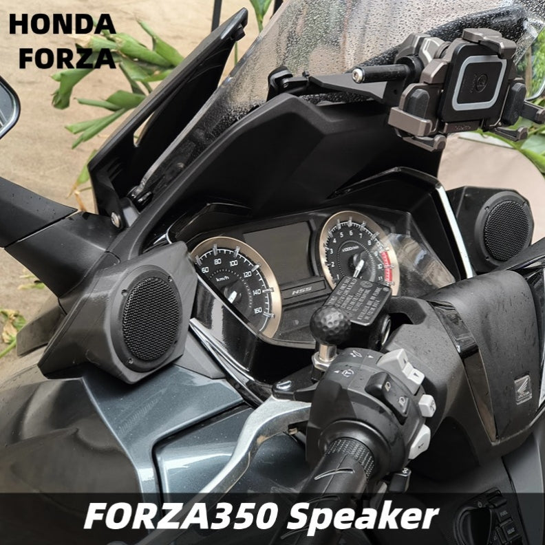 Honda Forza NSS350