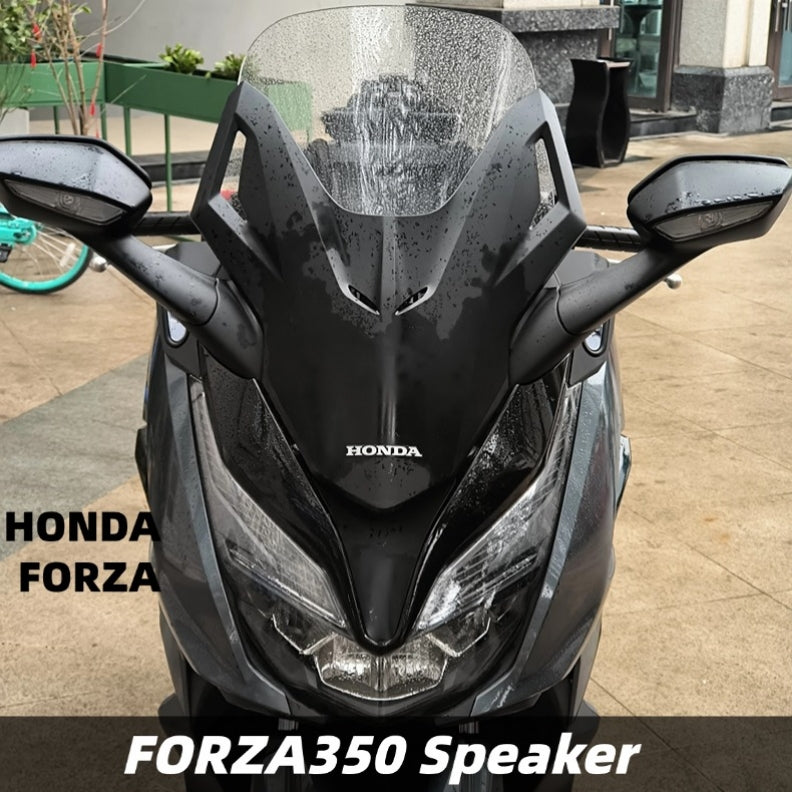 Honda Forza NSS350
