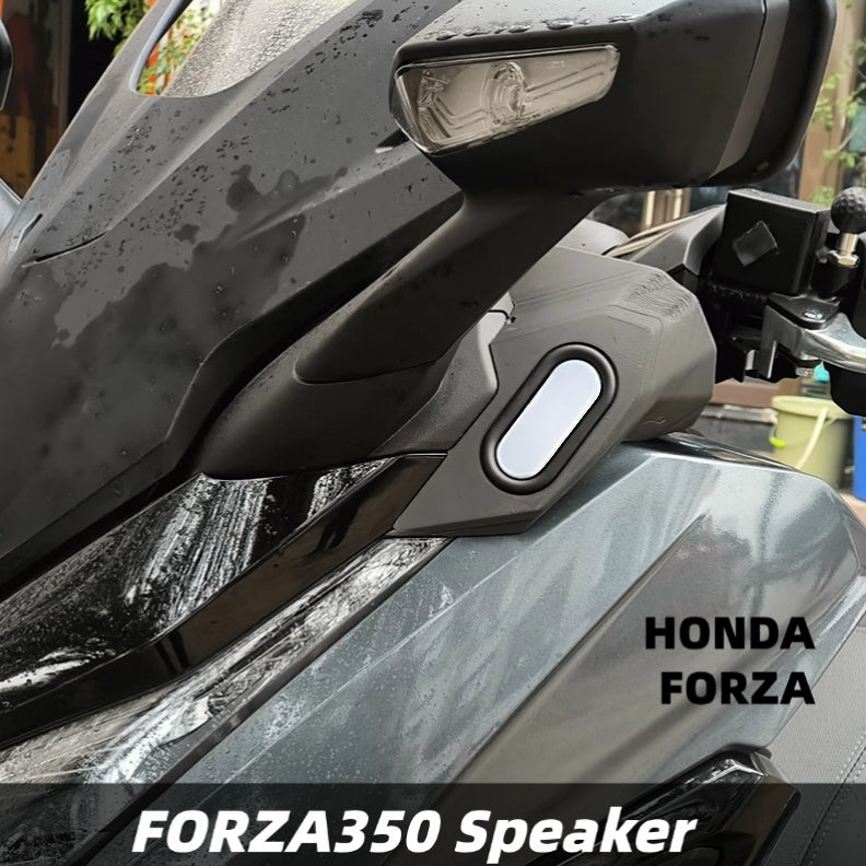 Honda Forza NSS350
