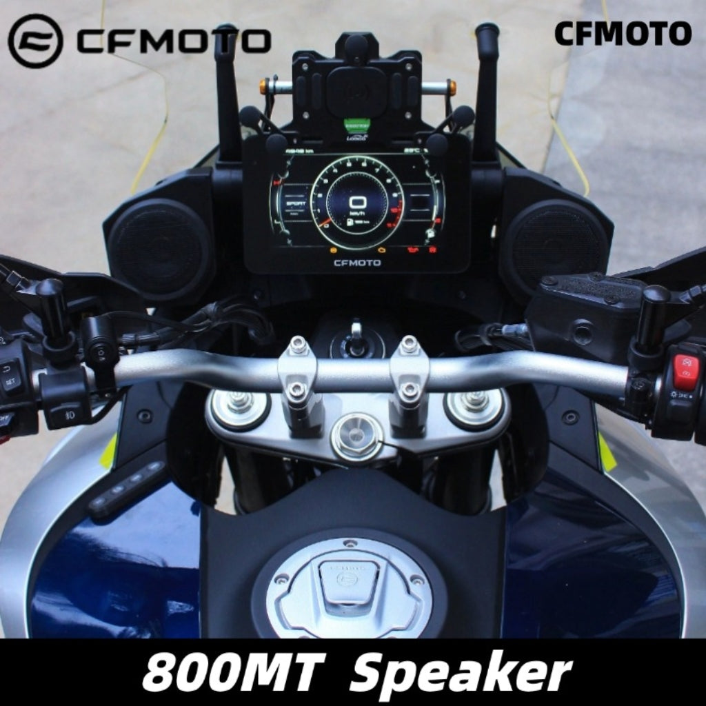 CFMOTO 800MT