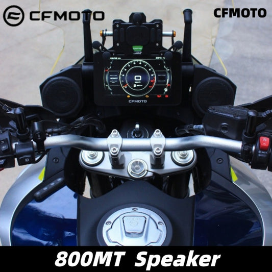 CFMOTO 800MT