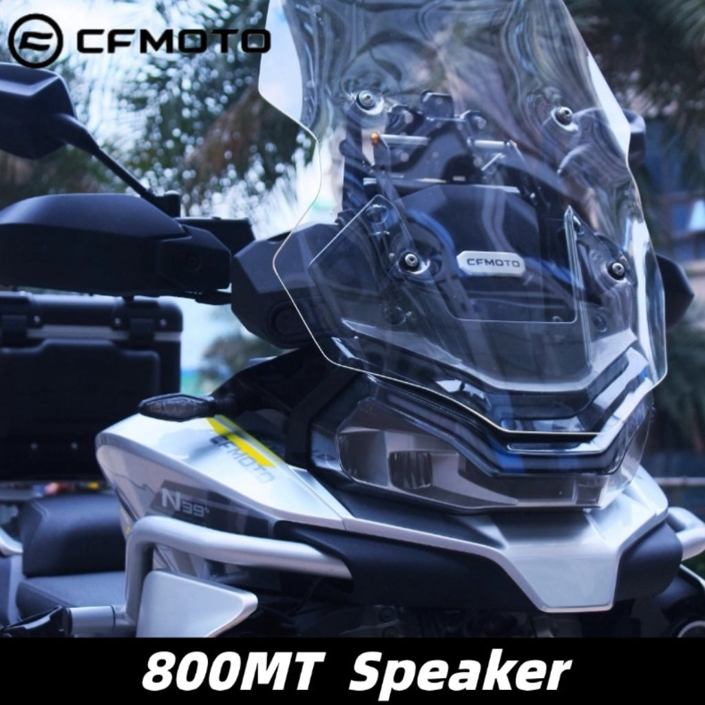 CFMOTO 800MT