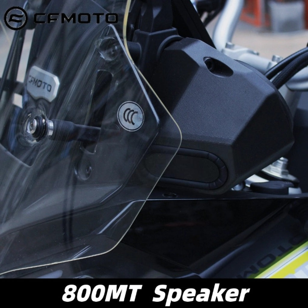 CFMOTO 800MT