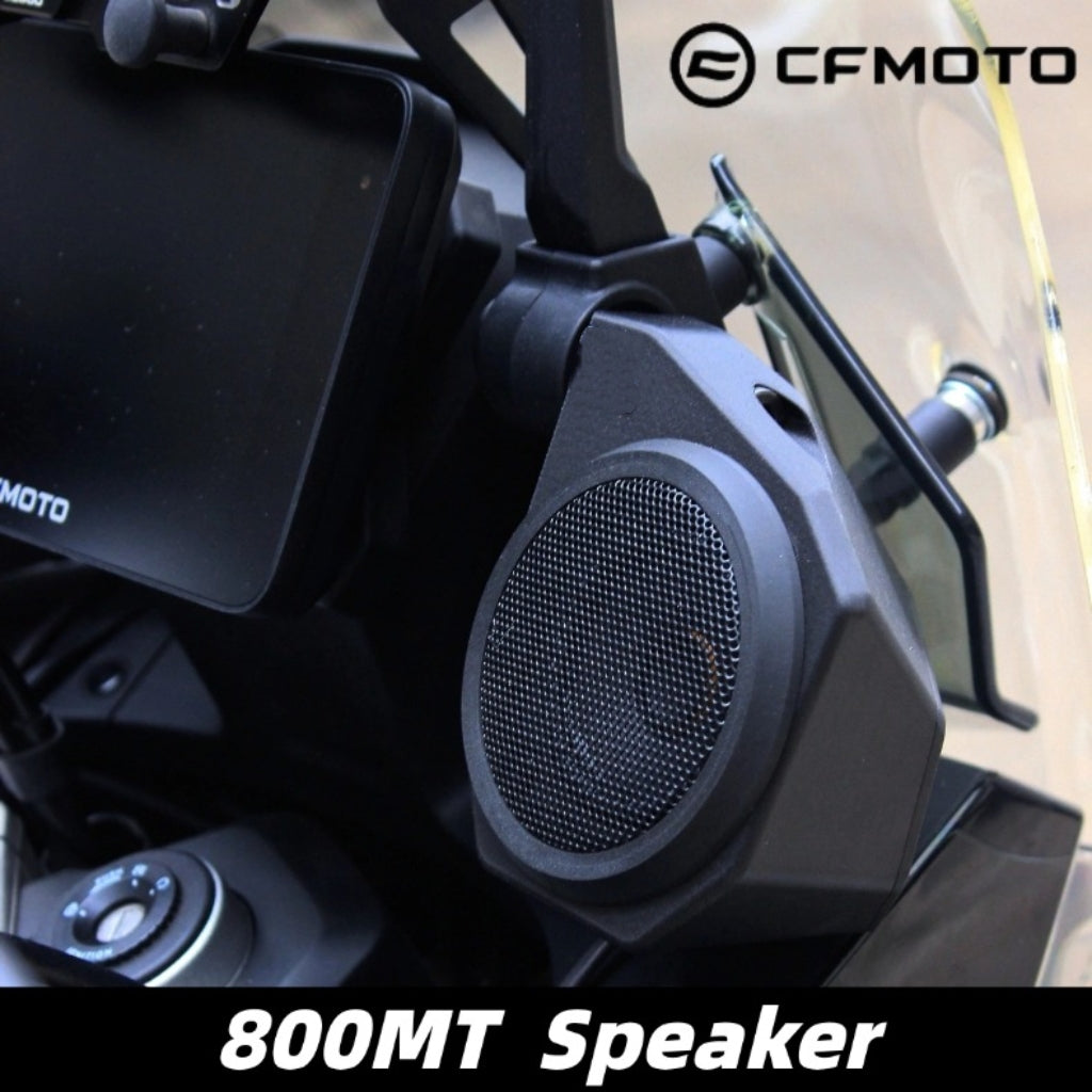 CFMOTO 800MT