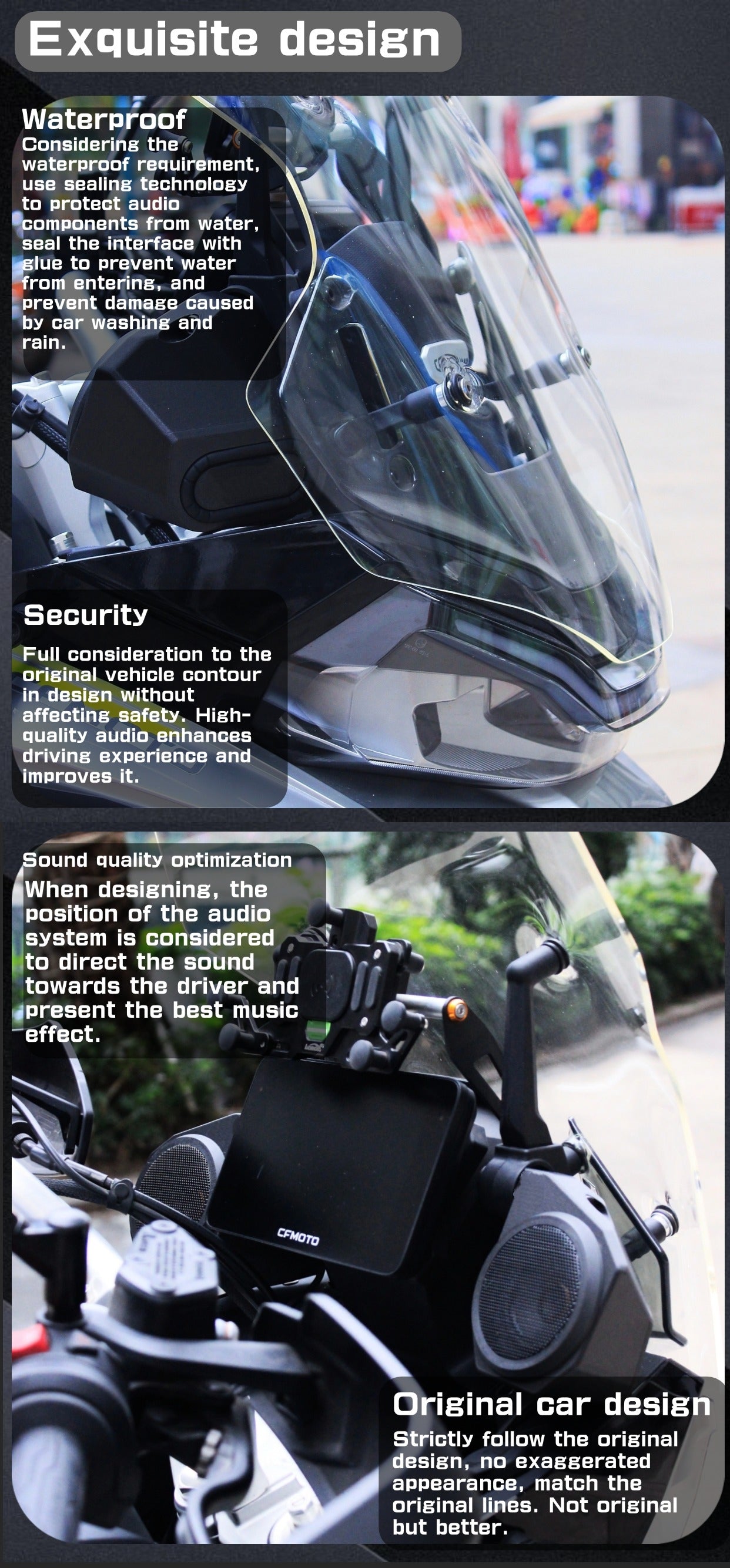 CFMOTO 800MT