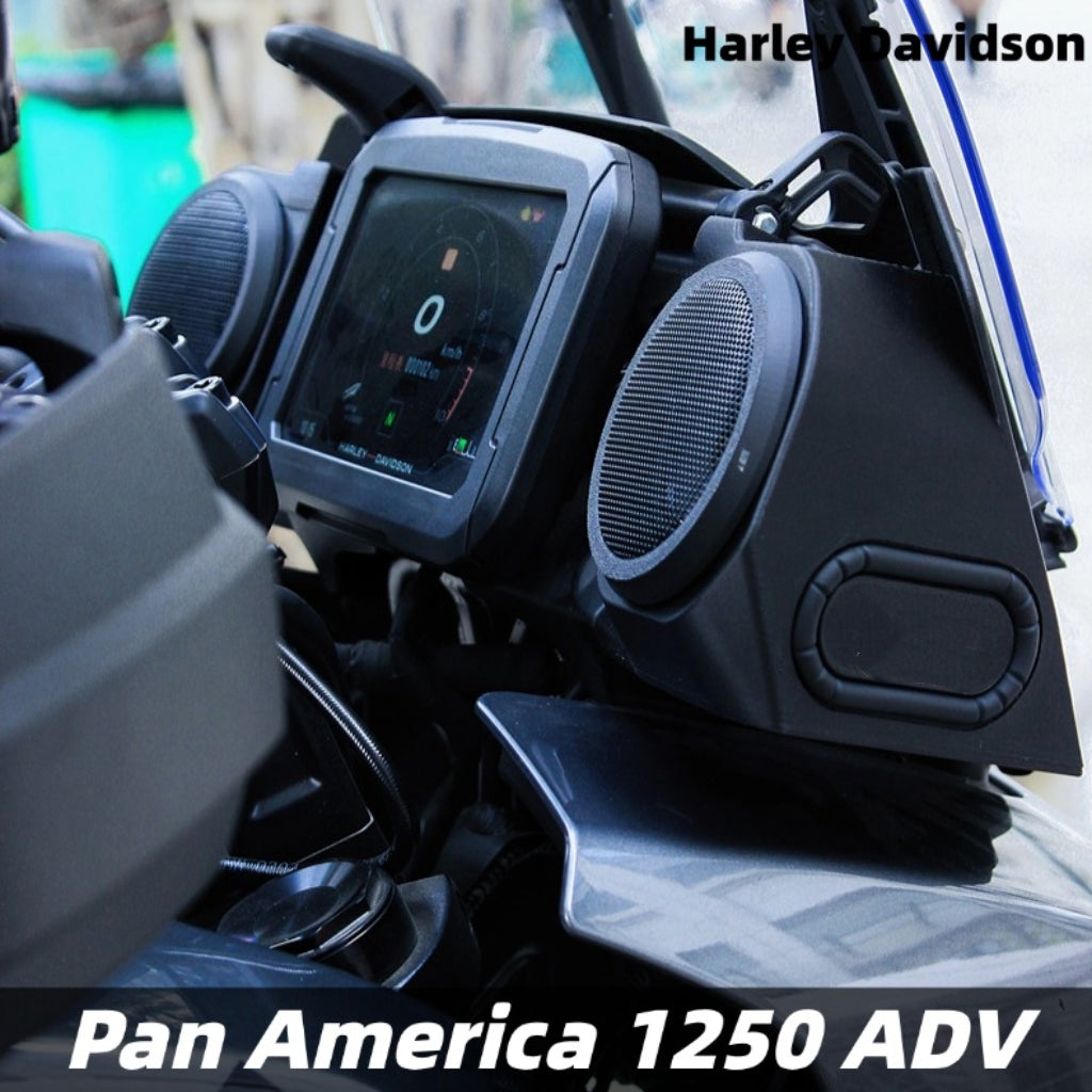 Harley-Davidson Pan America 1250ADV
