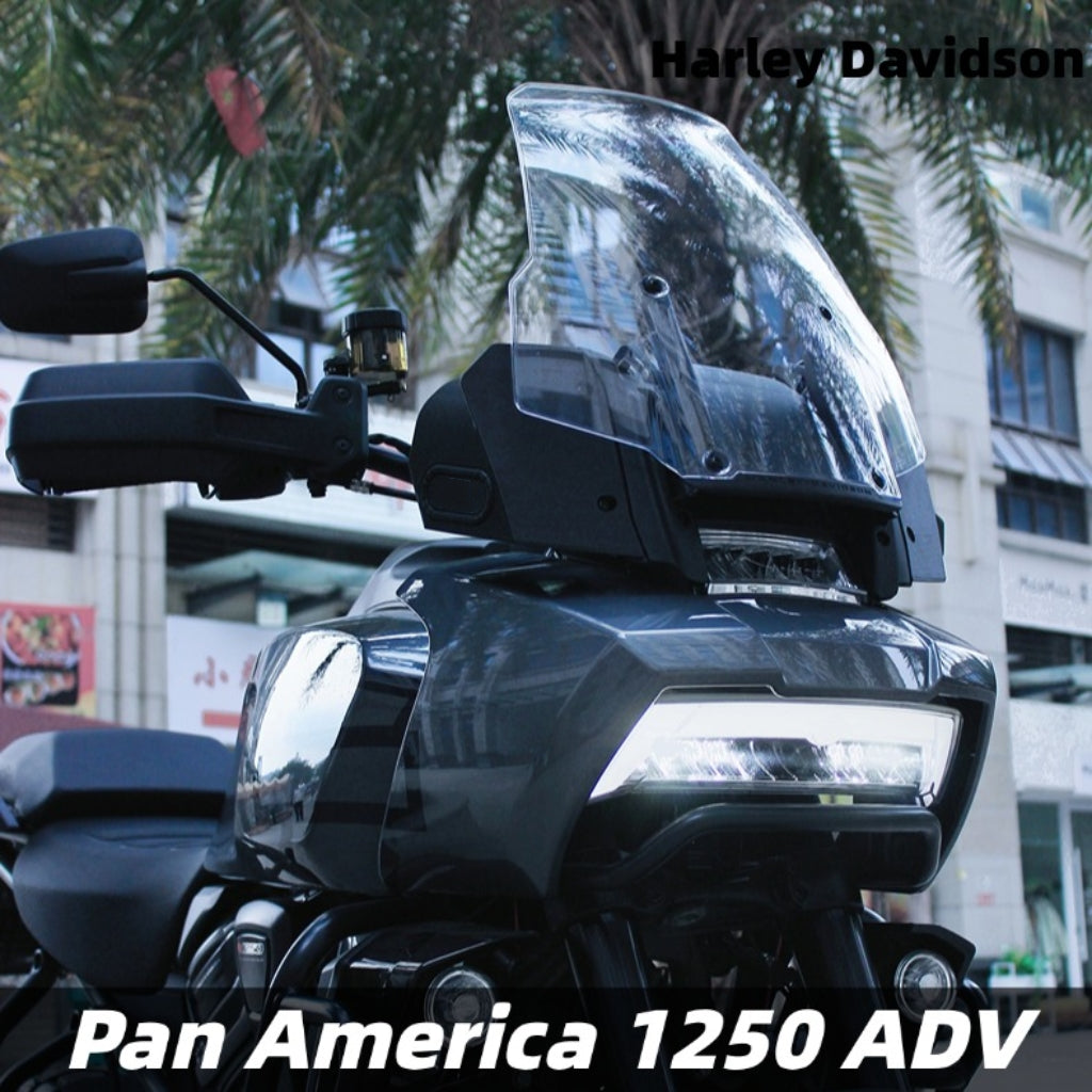 Harley-Davidson Pan America 1250ADV