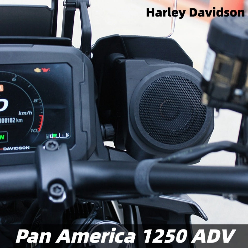 Harley-Davidson Pan America 1250ADV