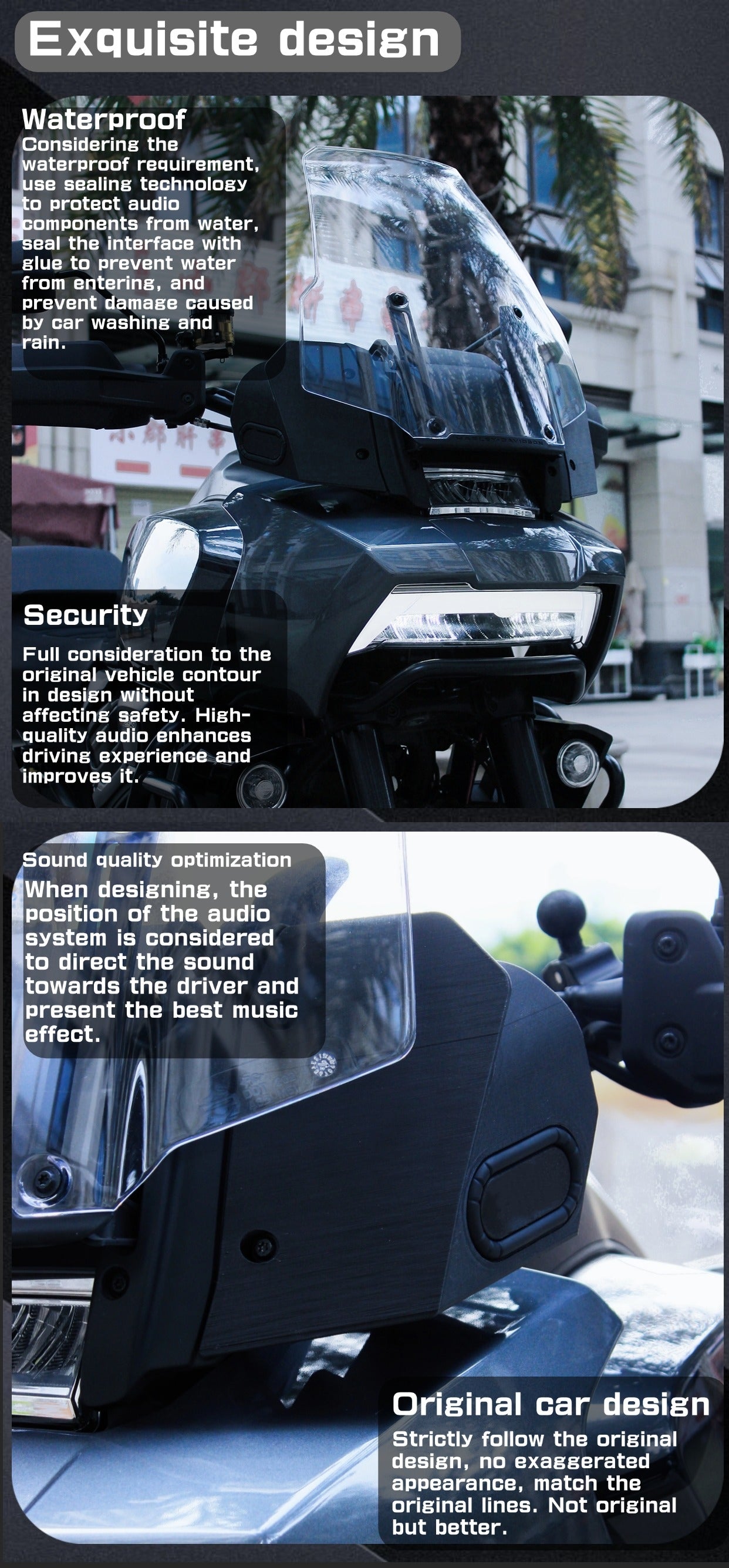 Harley-Davidson Pan America 1250ADV