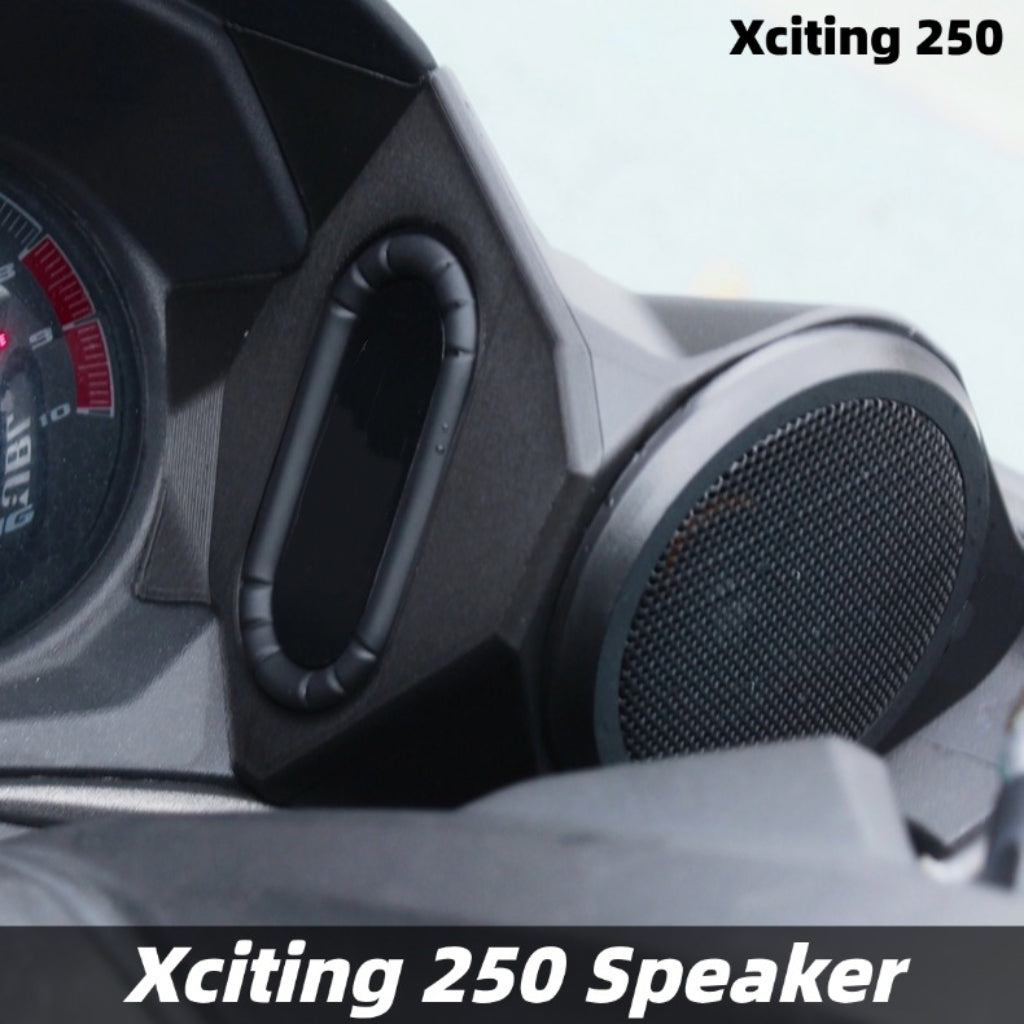 Kymco Xciting 250