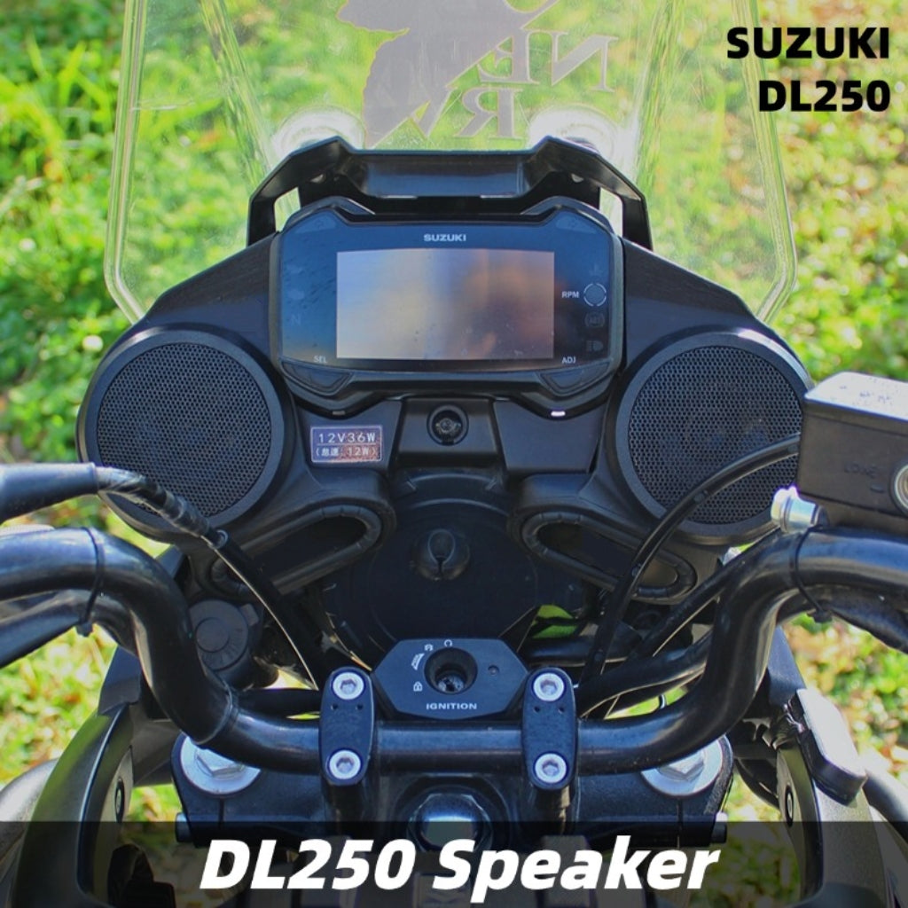 haojue suzuki DL250