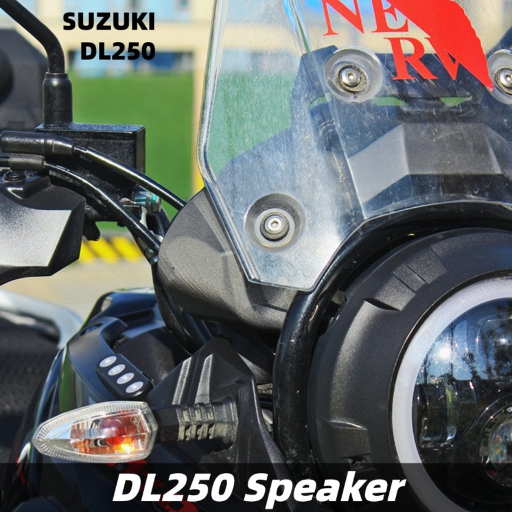 haojue suzuki DL250